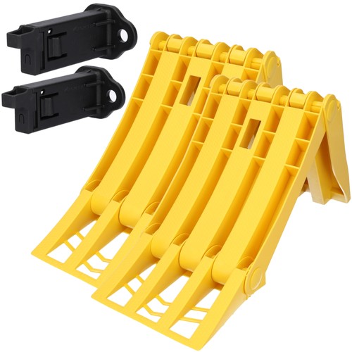 Hemmschuh klappbar mit - 2x,