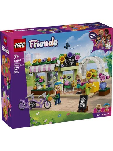 Lego friends 42693 - friends,
