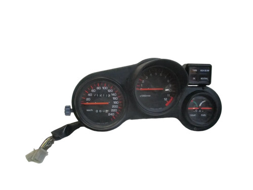 Kombiinstrument yamaha fz - kombiinstrument,