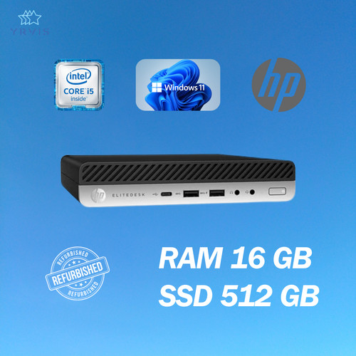 800 mini intel - g3, ram