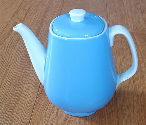 Ddr kaffeekanne veb - ddr,