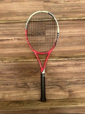 Wilson six one ninety five