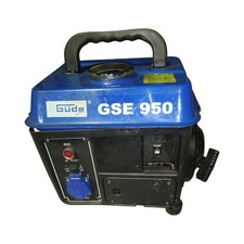 Güde GSE 950 Generator