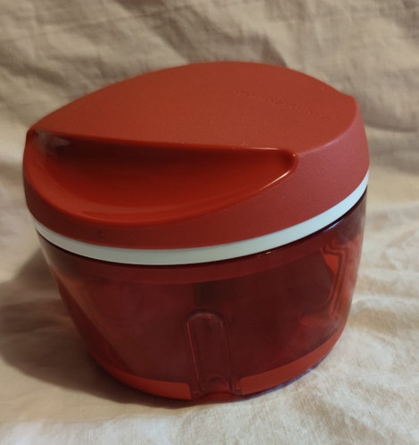 Tupperware happy chef - tupperware,