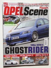 flash 245+OPEL CALIBRA 4x4 TURBO+KADETT C CARAVAN+MANTA B+KADETT D CABRIO+ASTRA