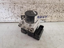 Renault Twingo II ABS Hydraulikblock 8200403322F 329022