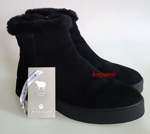 Peter kaiser stiefelette - stiefelette, /
