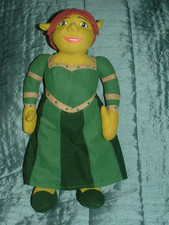 Shrek groß zoll fiona - shrek, 2/groß