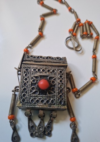 Vintage alter berber - vintage,