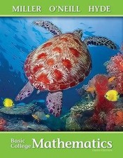 Basic College Mathematics by