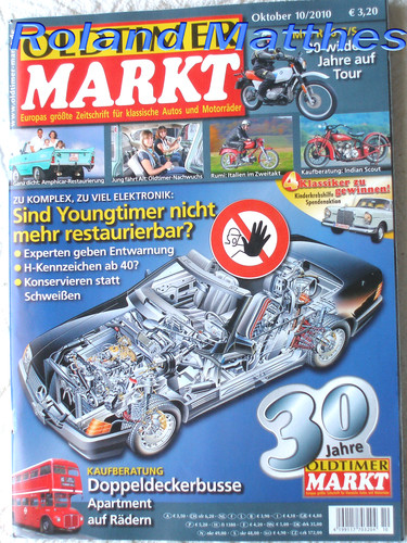 Oldtimer markt bmw r 80 - 10-10+bmw,