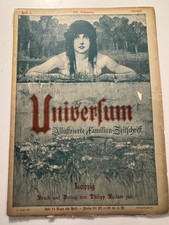 Reclam universum - reclam,
