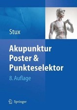 Akupunktur - Poster &