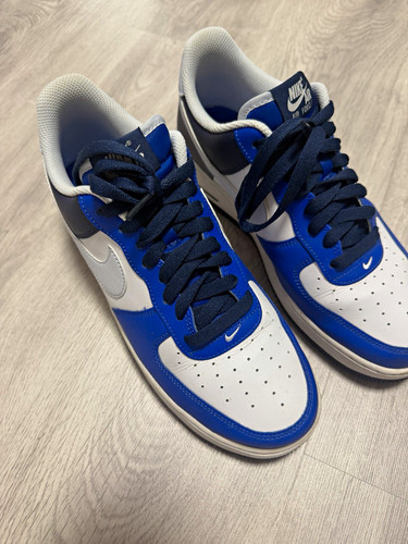 Nike air force low top - nike,