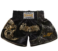 Muay thai shorts - thai, mma