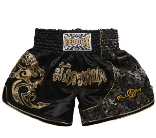 Muay thai shorts kickboxen - thai,