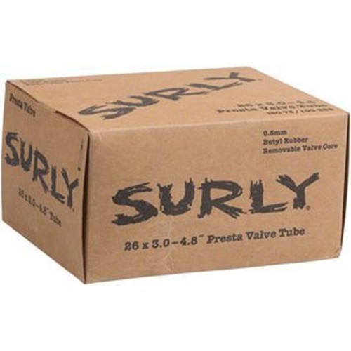 Surly fatbike ultralight - surly,