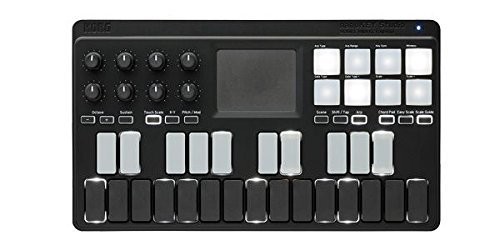 Korg mobile midi - korg,