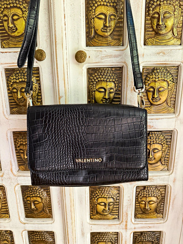 Valentino umhängetasche damen - valentino,