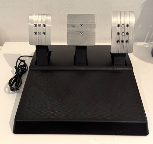 Thrustmaster t3pa pedal set - thrustmaster,