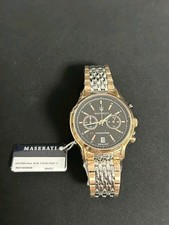 Maserati Herrenuhr R8873638005