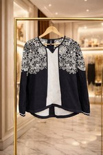 Marc cain pullover größe - cain,