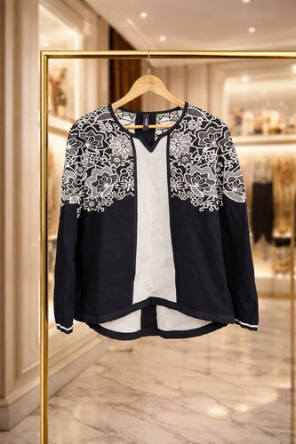 Marc cain pullover größe - cain, n6