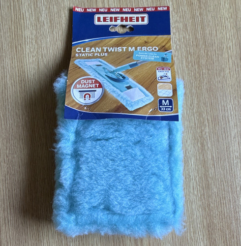 Leifheit clean twist ergo - clean,