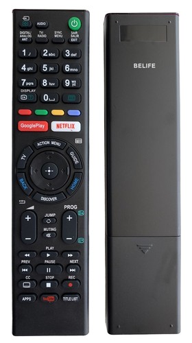 Ersatz sony fernbedienung - sony, tv