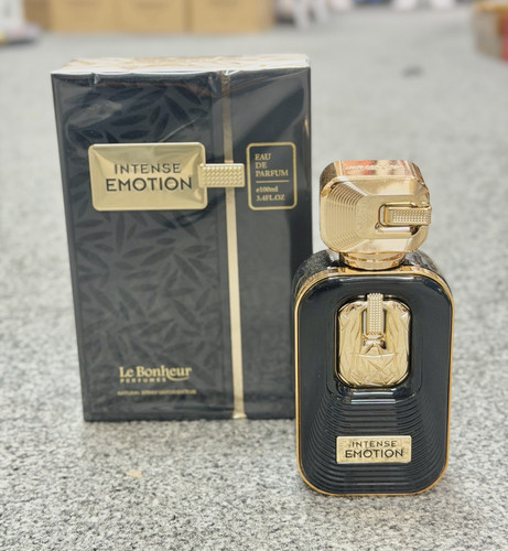 Bonheur parfums intense - bonheur,