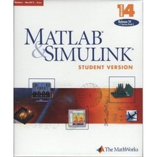 MATLAB AND SIMULINK STUDENT