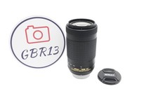 Nikon 70-300mm Teleobjektiv