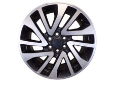 Alufelge Felge 7Kx18 H2 ET45 LK6x139,7x100 Nissan Navara