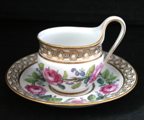 Seltene empire biedermeier - empire,