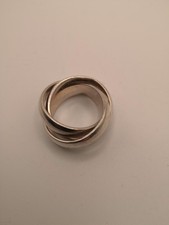 Triple Ring, Trinity Ring