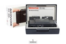 Minox 35 ML Kompakt 35mm