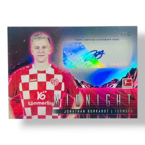 Jonathan burkardt auto - jonathan,