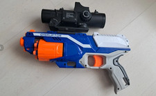 Nerf Elite Disruptor