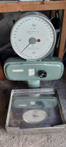 Sauter neigungswaage 24kg - neigungswaage,
