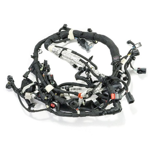 Kabelbaum elektrik für ford - kabelbaum,