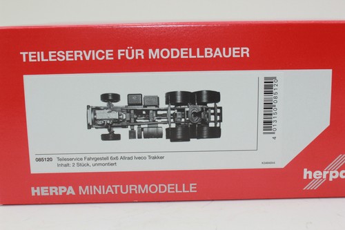 Herpa 085120