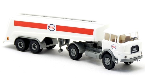 Brekina 84122 krupp 980 - lf, lkw