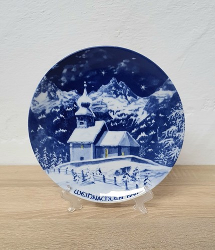 Royal bavaria wandteller - royal,