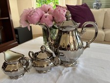 Bavaria Porzellan Johann