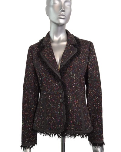 Escada damen blazer - damen,