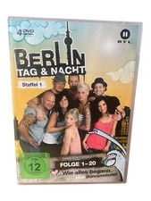 Berlin Tag & Nacht Staffel 1