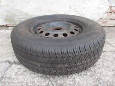 Reserverad Hyundai Santafe SM Bj.2001.6x15ET46.215/70 R15 98T.Unbenutzt.