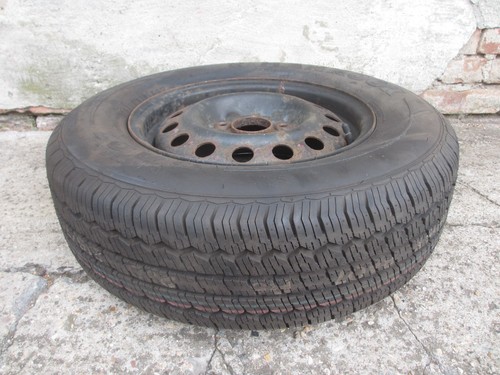 Reserverad hyundai santafe - reserverad,