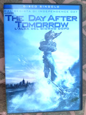 THE DAY AFTER TOMORROW LAUFEND