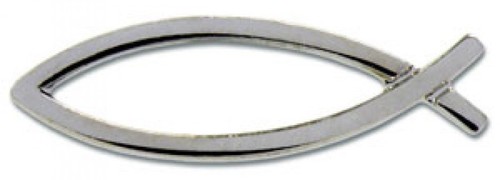 Metall-Anstecker